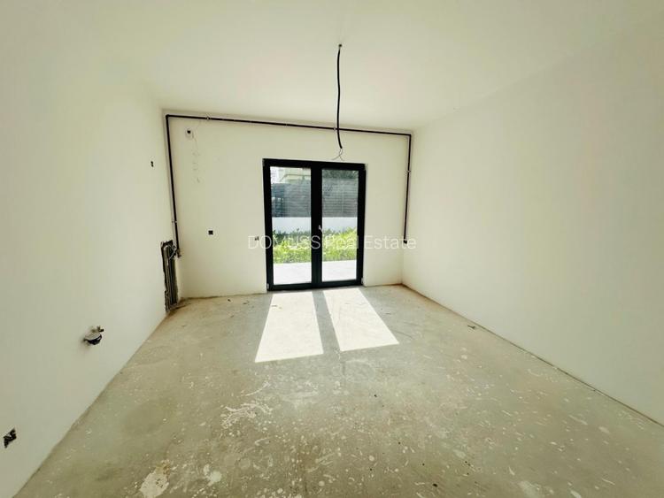 DUPLEX 4 CAMERE | CORBEANCA | OSTRATU | 250 MP TEREN | COMPLEX PRIVAT - 9