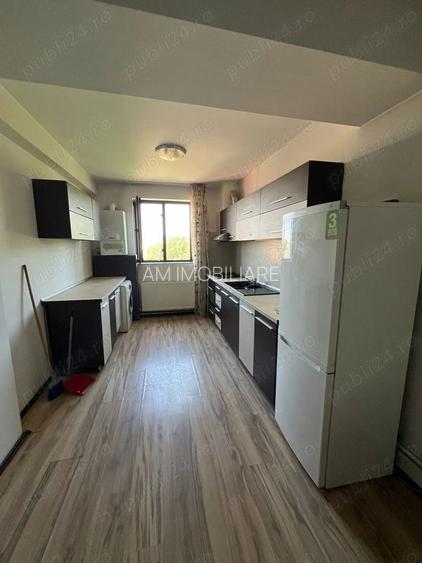 AP. 3 CAMERE COLENTINA, PET-FRIENDLY, BLOC NOU, CENTRALA TERMICA - 7