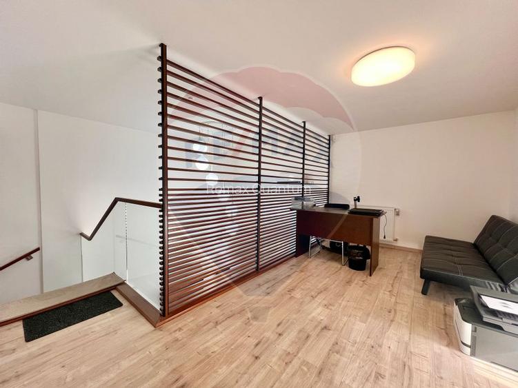 De vânzare apartament cu 2 camere tip loft, Prima Sucevei - 10