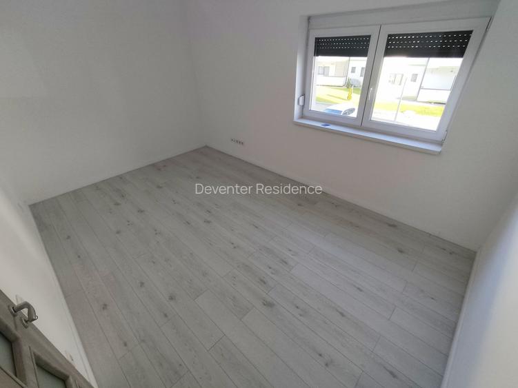 Apartament 3 cam decomandat, 2 bai, 2 balcoane, Cămară, incalz pardoseala - 5