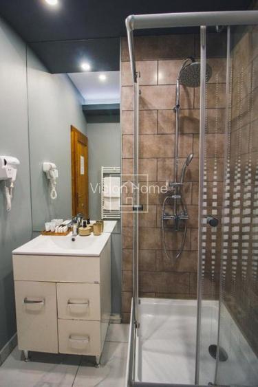 Apartament ultracentral Sibiu | 2 studiouri hotelier | Profitabil - 12