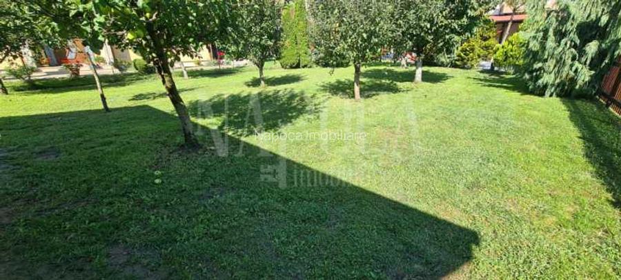 Casa 5 camere de vanzare in Baciu - 16