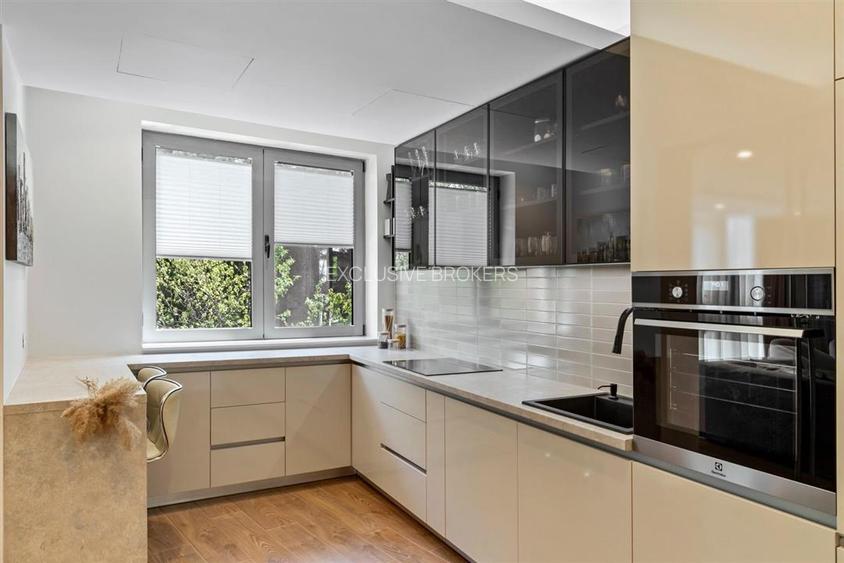 VANZARE 3 CAMERE MODERN   COMPLEX CU PISCINA  IANCU NICOLAE - 8