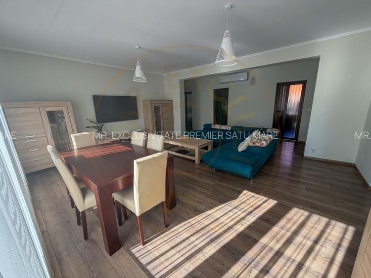 De Vânzare Casă Lazuri Satu Mare - 3