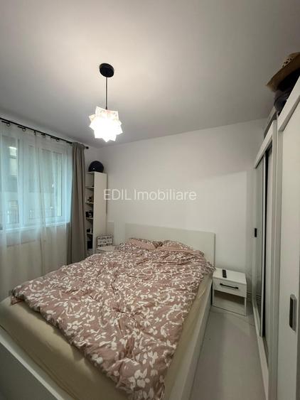Apartament de vânzare, 2 camere, 45 mp, Grigorescu zona Tăietura Turcului - 12