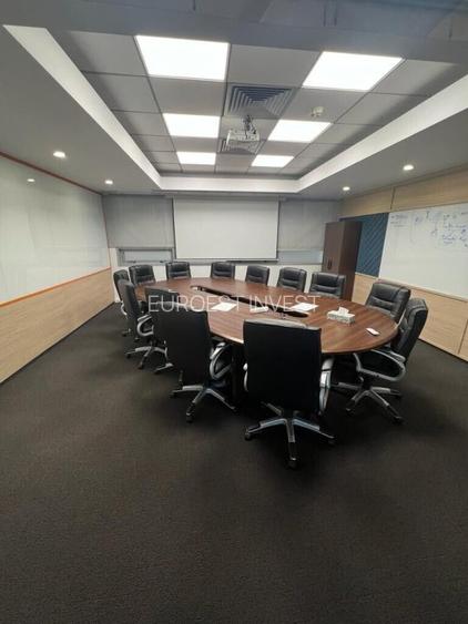 Spatiu de inchiriat - Promenada Mall, imobil clasa A - 9