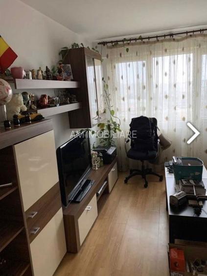 AP. 2 CAMERE TITAN, BUCATARIE INCHISA,BLOC REABILITAT,LOC PARCARE. - 5