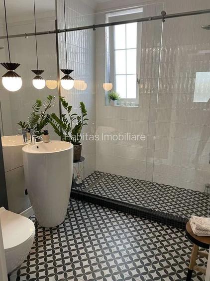 Casa individuala 240 mp utili, teren 536 mp, garaj, Iris - 9