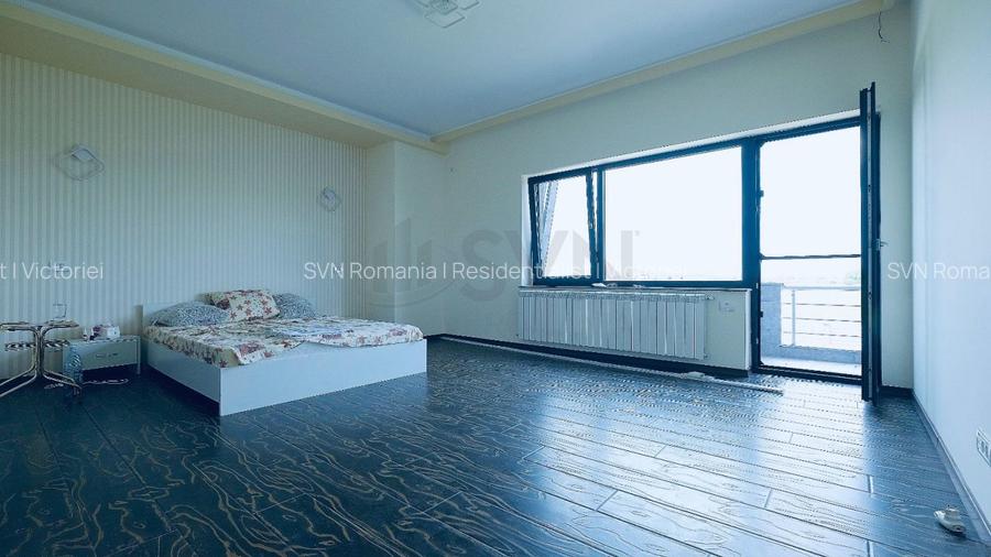 REV2005510 Vila de inchiriat cu piscina si teren 1000 mp - 10