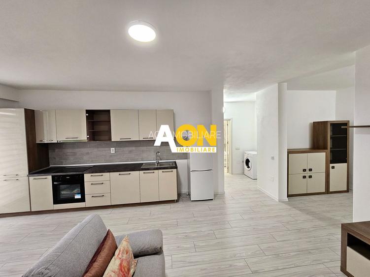 Apartament 2 camere, 53 mp utili, 2 balcoane, bloc nou - 3