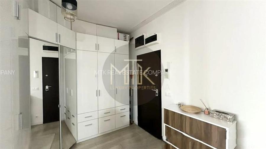 City Point | Apartament 2Cam.  LUX | Mobilat&utilat - 14