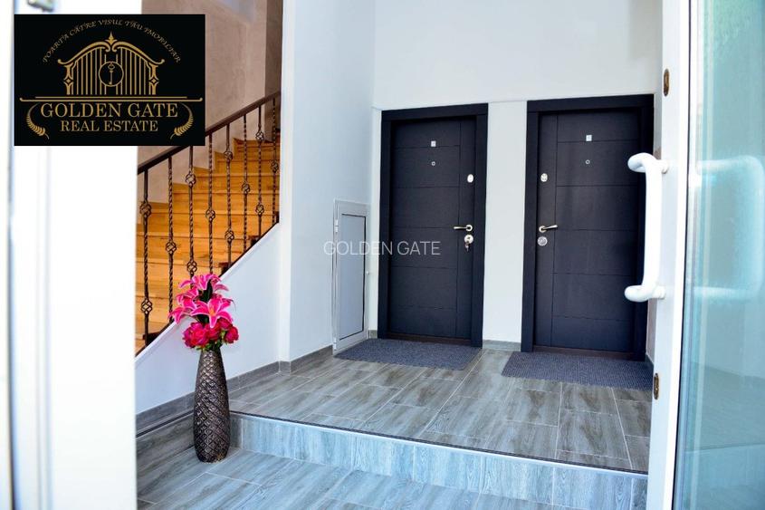 Domenii - Piata Domenii| 2 Camere | Centrala | Vila | Metrou - 14