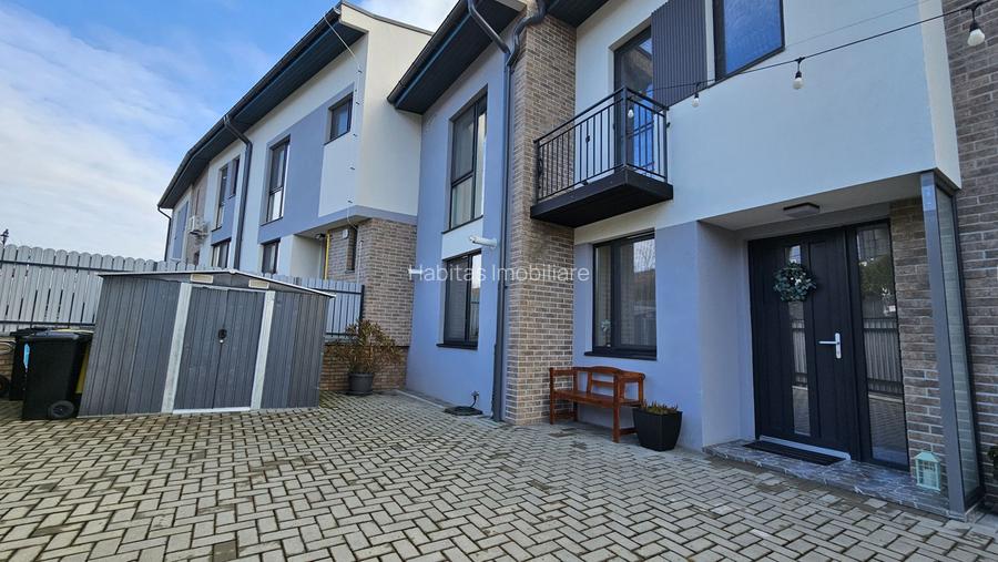 0 % comision, Casa superba, ultrafinisata, cartier Voronet-Iris - 22