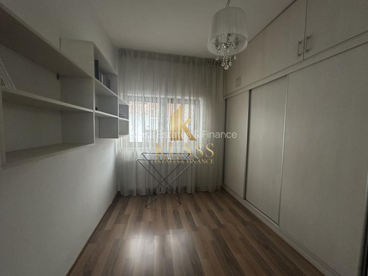 Vila eleganta in zona excelenta | Metrou Eroii Revolutiei |Parcul Carol  - 9