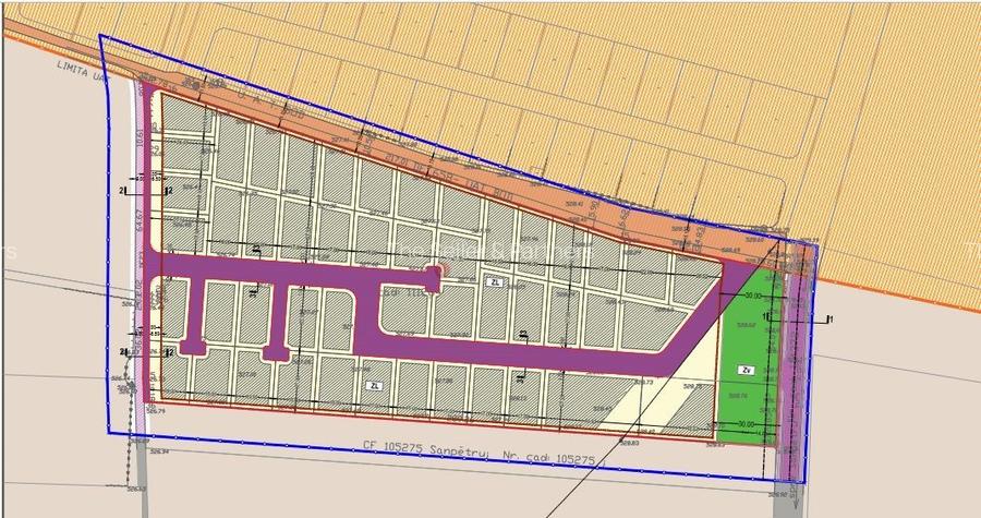 Teren Intravilan - 2