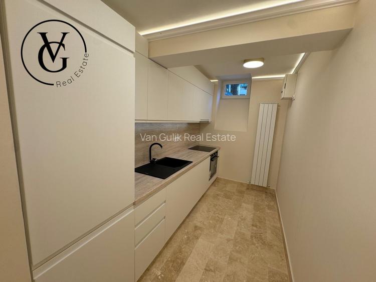 Apartament 5 camere - Zona Piata Romana - Calea Dorobanti  - 4