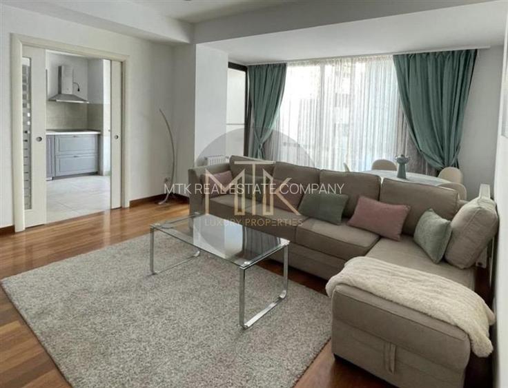 Apartament modern 3 camere, mobilat&utilat | HERASTRAU, Soseaua Nordului - 3
