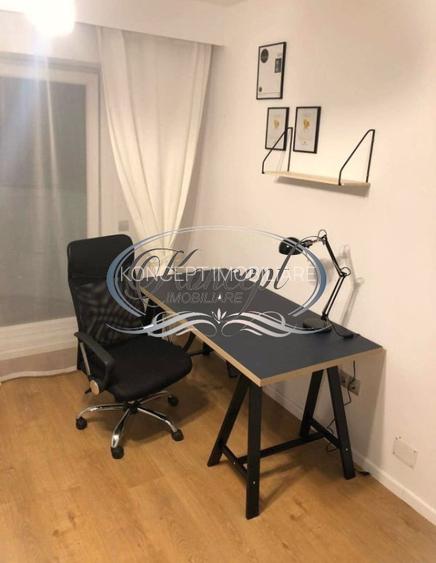 Apartament cu 3 camere, zona Piata Marasti - 8