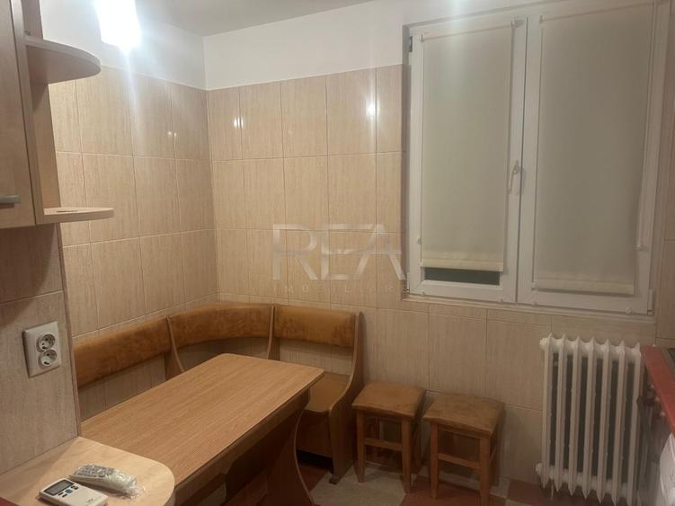 Apartament 3 camere Straja / Brancoveanu