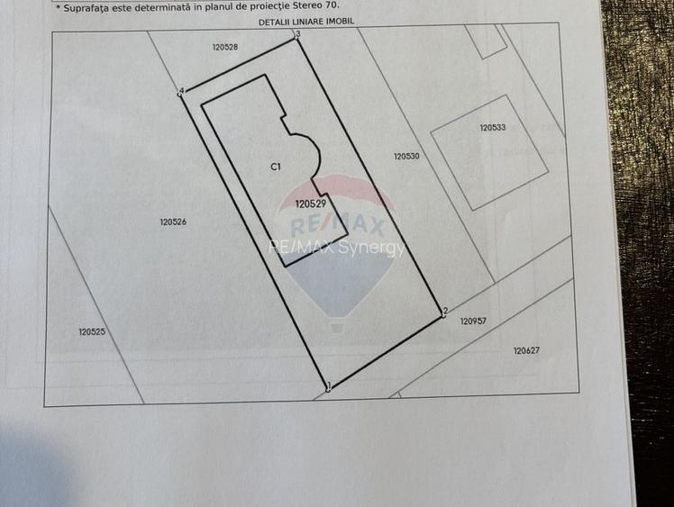 Vilă în Țegheș, comuna Domnești, P+1, aproape de pădure, acces rapid - 7