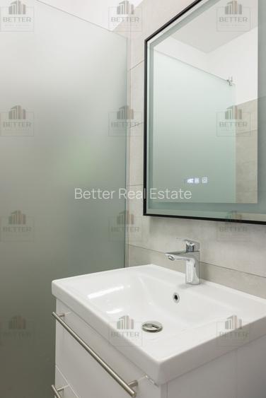 Apartament 2 Camere Decomandat | 68 mp | Mobilat si Utilat | Parcare |  Sector 4 - 19