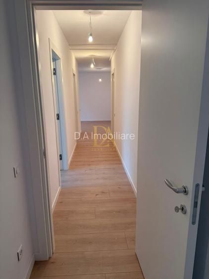 Apartament 3 camere Bloc 2025 74 mp|Metrou la 3 min Finisaje Premium - 13