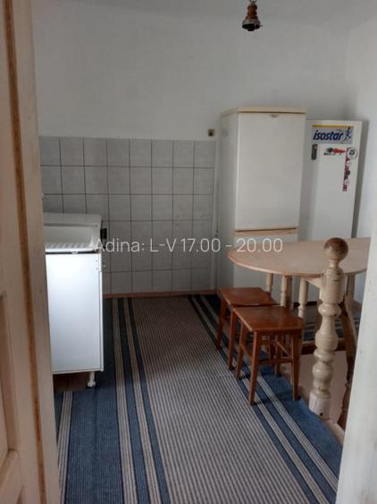 Casa caramida, cu curte, zona centru. Actualizat 05.04.2026 - 5