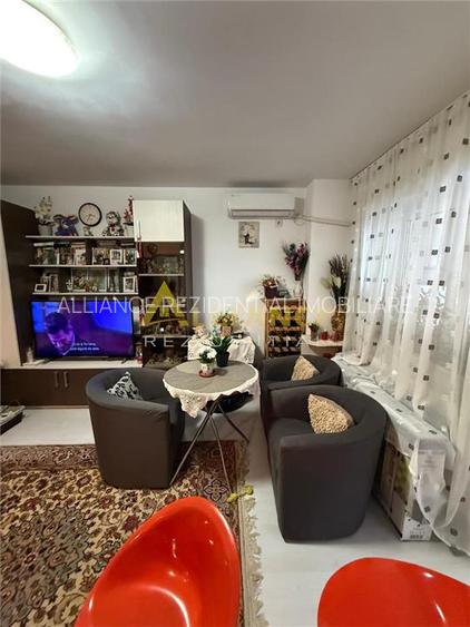 Confort City-Apartament 2 Camere-Gata de Mutare - 12