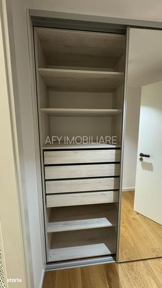 De inchiriat - Apartament 2 cam AVIAȚIEI PARK - 15