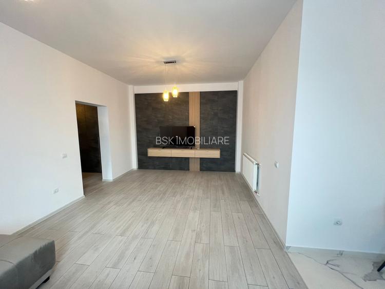 Inchiriere-Apartament-3 Camere-Mobilat-Utilat-Parcare-Parter-Izvor-Tarlungeni - 2