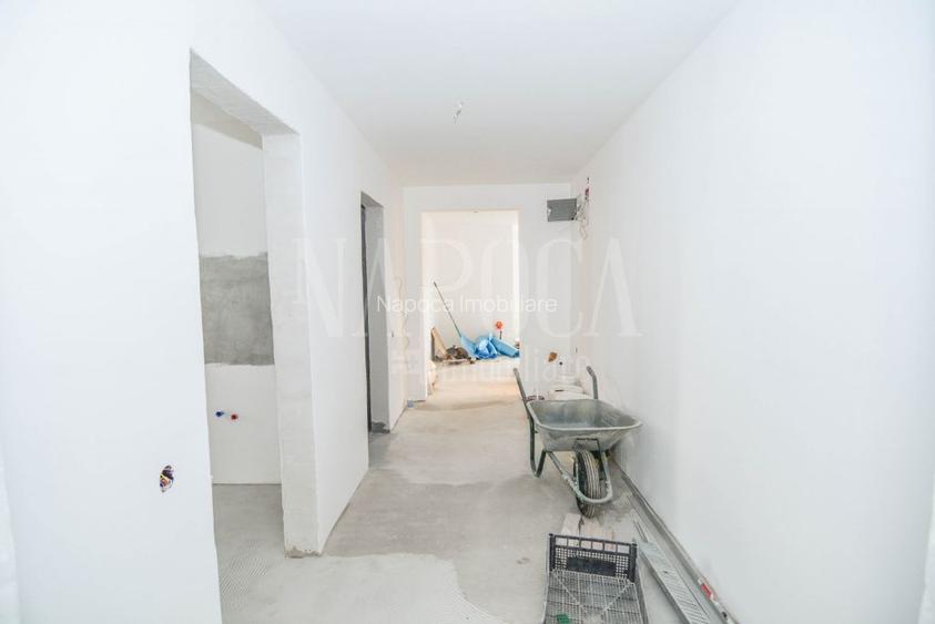 Casa 10 camere de vanzare in Buna Ziua, Cluj Napoca - 16