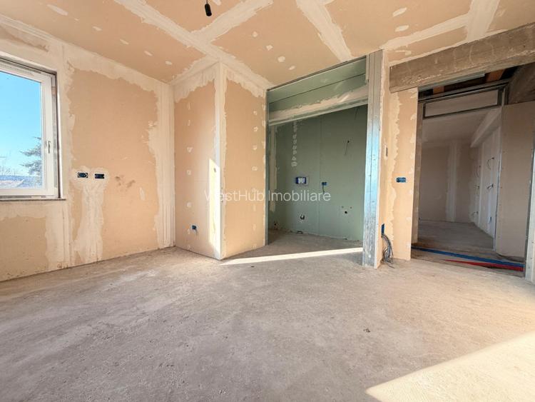 Casa 12 camere, 320 mp utili, teren 1500 mp - GATAIA - 17