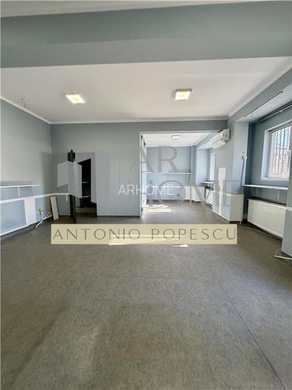 Spatiu comercial cu vitrina stradala, in Ploiesti, zona Mall Afi - 2