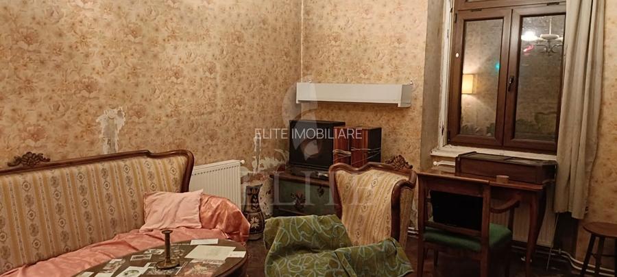 Apartament 3 camere în zona CLINICILOR - 8