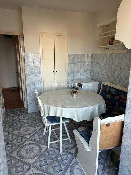 Vand artament 2 camere foarte aproape de plaja –Bulevardul Mamaia, zona 3 Papuci - 7