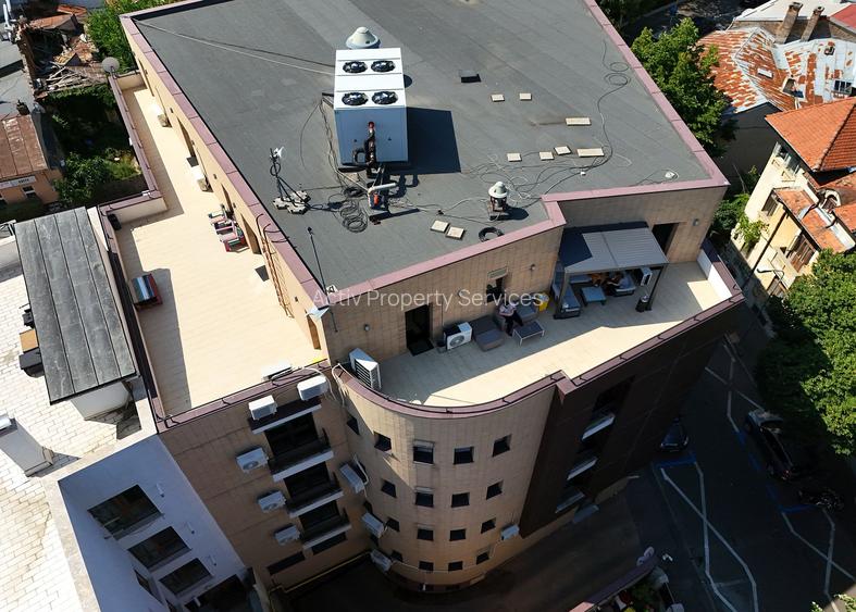 Icoanei Office Building, Icoanei 11-13 - comision 0%, reprezentam proprietarul! - 6