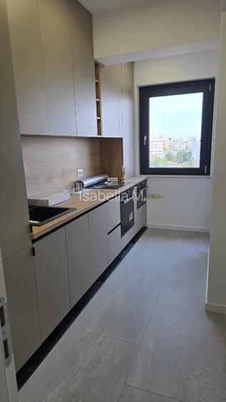     Apartament Modern 2 Camere Titan – Mobilat Nou, Balcon, Etaj 7 - 4