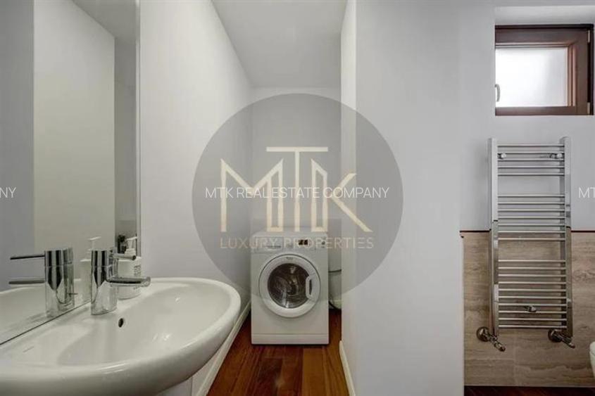 Kiseleff | Ap. 3 camere | 1Loc de Parcare - 22