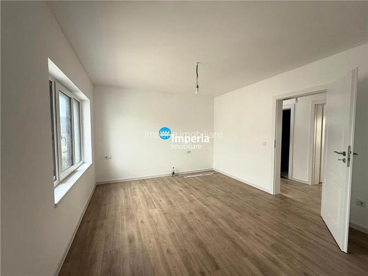 Casa tip duplex de vanzare,125 mp utili, curte 250 mp,Rediu - 6