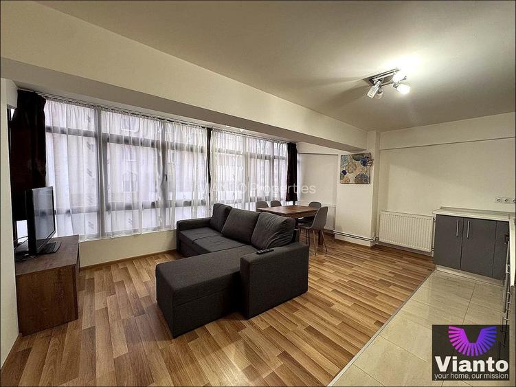 Apartament 3 camere Central- langa Gara- Regele Ferdinand - 5