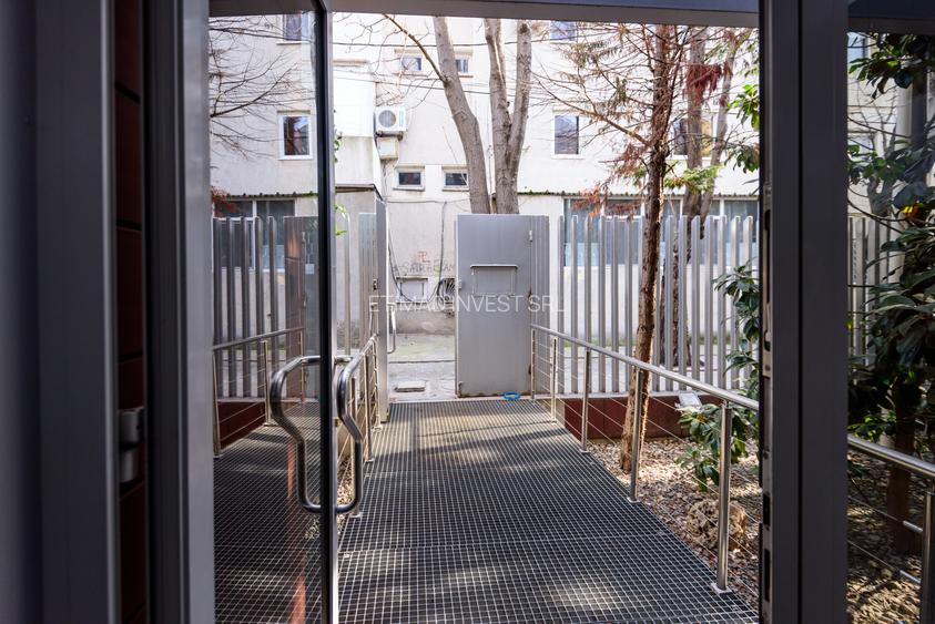 Inchiriere cladire comerciala - Ideal firma IT/Call center/Corporate - 4