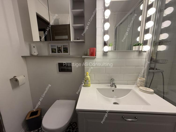 Apartament 3 Camere | Etaj 4 | Bucovina - 23