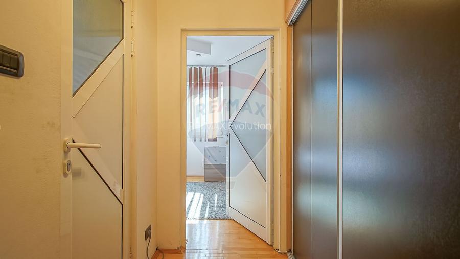 0% Comision cumpărător | Apartament 2 camere 55 mp | Str. Zizinului - 15