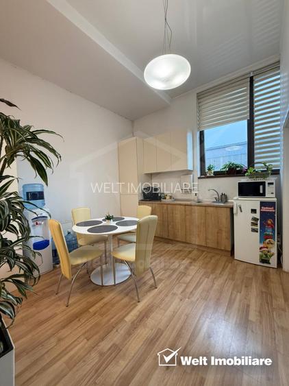 Spatiu activitati de birou sau servicii, 150mp zona Fabrica de Sport - 2