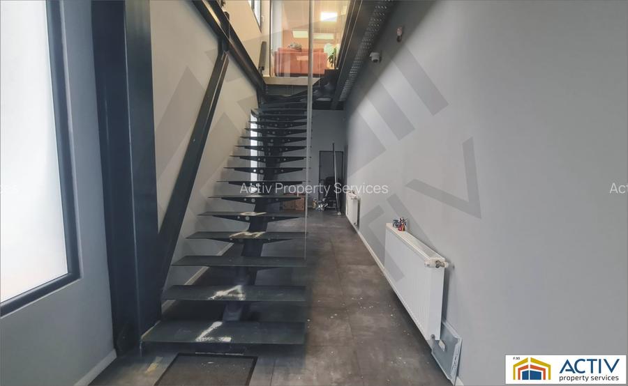 Hala industriala de inchiriat - zona Varteju - 8