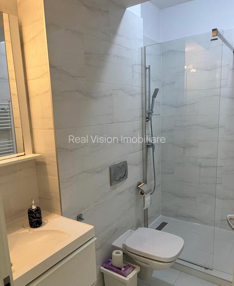 Pipera/LaGloire/Apartament cu 2 camere/Parcare/ - 5