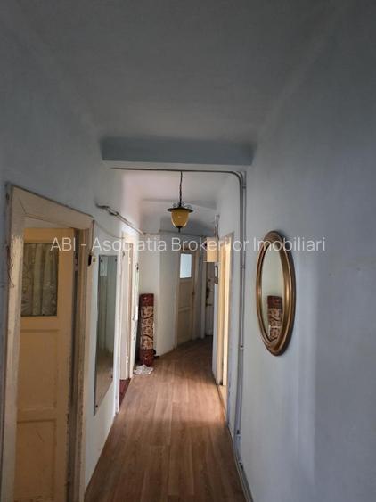 Apartament spatios 3 camere, zona Buzesti / Piata Victoriei - 5