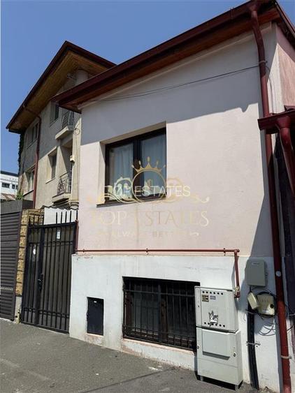 Vanzare casa Matei Voievod - Str. Ronda, Bucuresti - 2