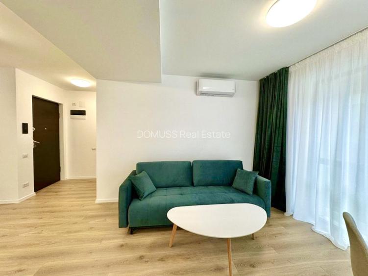 2 camere | Decebal | Albă Iulia | Central | Parcare | Bloc nou - 3