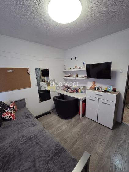 Apartament 2 camere mobilat utilat Brancoveanu Huedin - 5